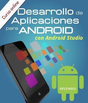 Curso Programacion Android Studio