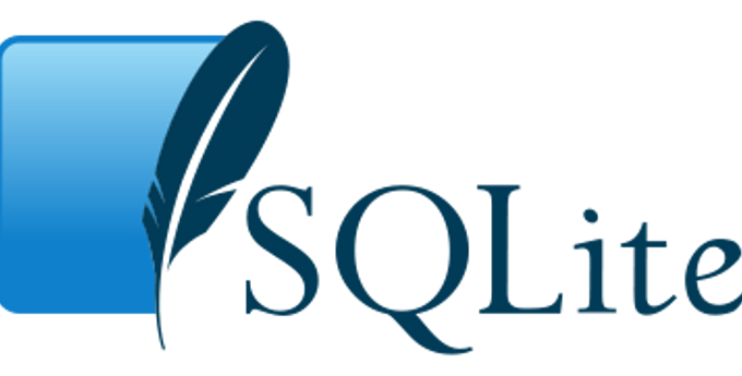 Logo SQLite