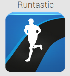 Icono Runtastic App