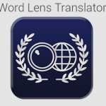 logo Word Lens Translator