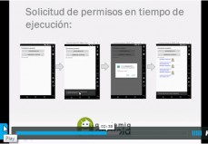 Caratula Video Android 6.0
