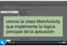 Video Proyecto Datos (SQLIte-Android Parte2)