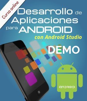 Curso demo Android Studio